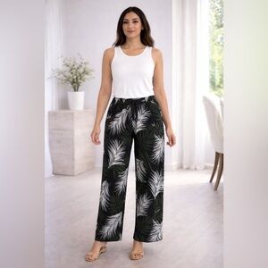 Palazzo pants